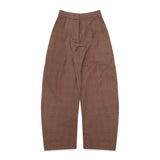 karol barrel leg pants KAROL- K2CG ESSENTIEL ANTWERP 