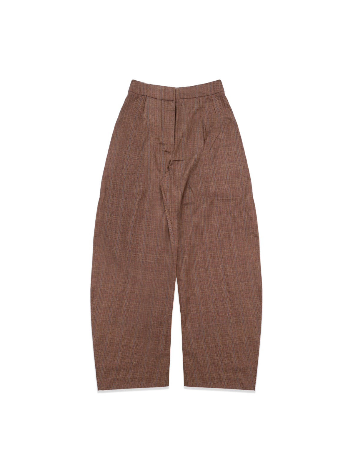 karol barrel leg pants KAROL- K2CG ESSENTIEL ANTWERP 