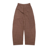 karol barrel leg pants KAROL- K2CG ESSENTIEL ANTWERP 
