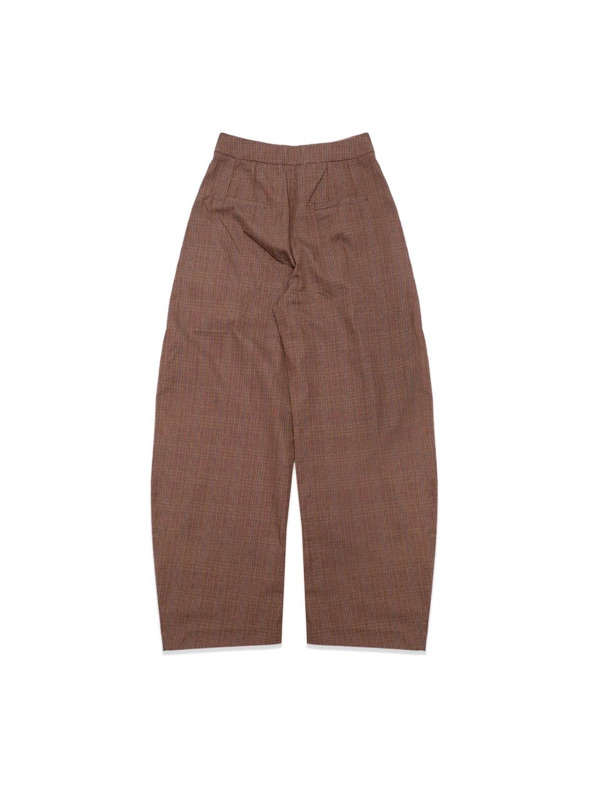 karol barrel leg pants KAROL- K2CG ESSENTIEL ANTWERP 