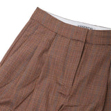 karol barrel leg pants KAROL- K2CG ESSENTIEL ANTWERP 