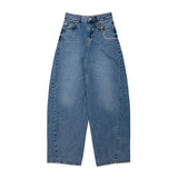 kast wide leg jeans KAST- MW20 ESSENTIEL ANTWERP 