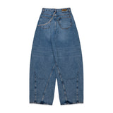 kast wide leg jeans KAST- MW20 ESSENTIEL ANTWERP 