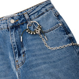 kast wide leg jeans KAST- MW20 ESSENTIEL ANTWERP 