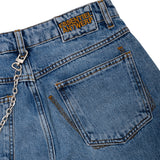 kast wide leg jeans KAST- MW20 ESSENTIEL ANTWERP 
