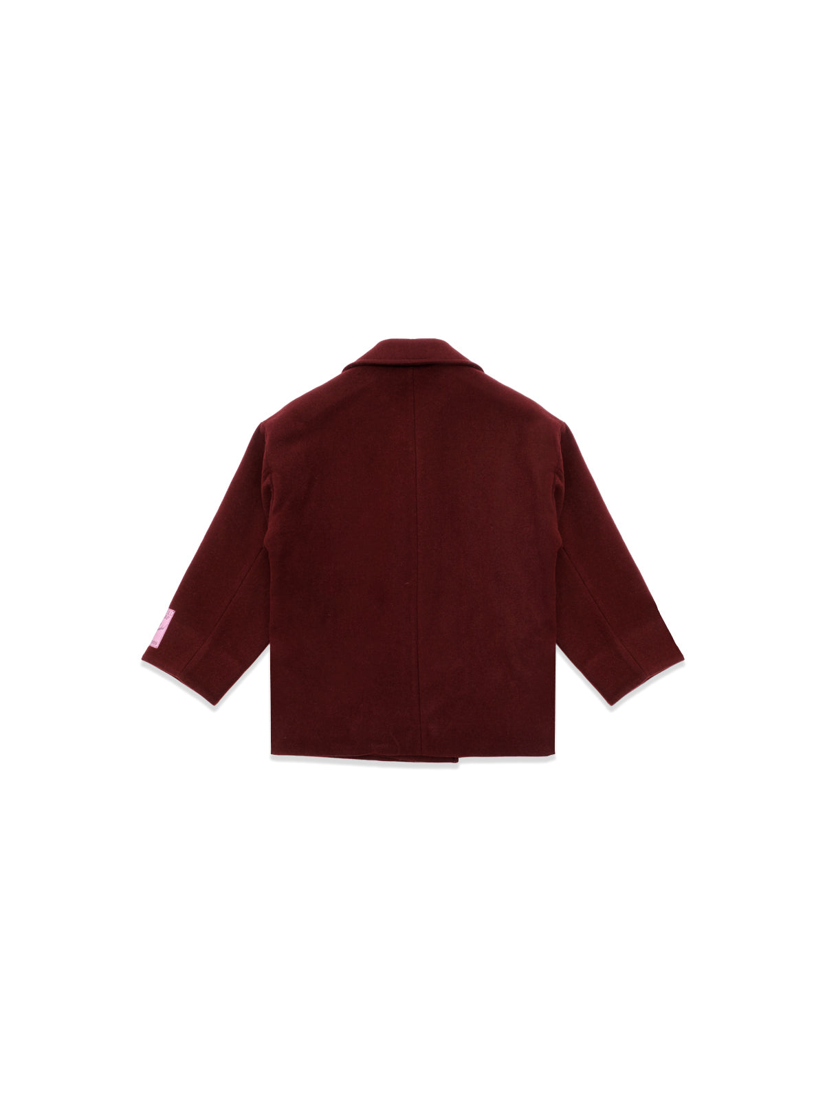 kidney oversized coat KIDNEY- WN10 ESSENTIEL ANTWERP 