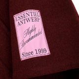 kidney oversized coat KIDNEY- WN10 ESSENTIEL ANTWERP 