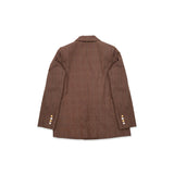 kit double breasted blazer KIT- K2CG ESSENTIEL ANTWERP 