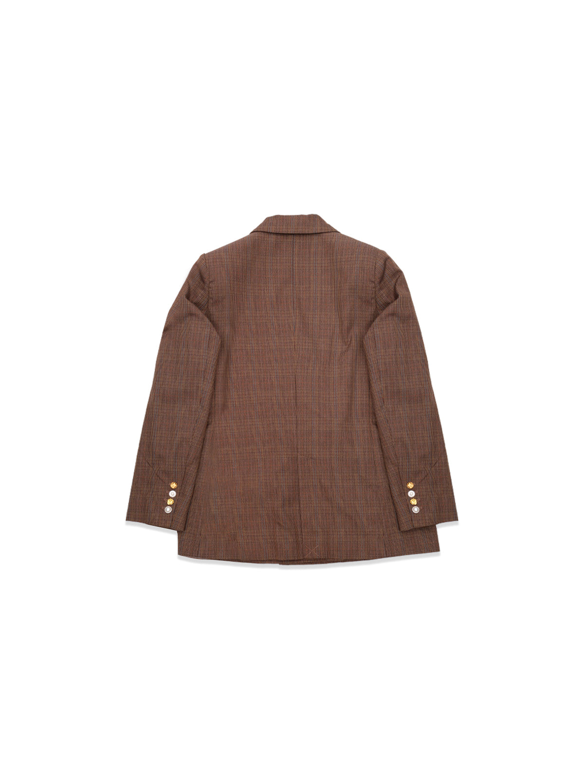 kit double breasted blazer KIT- K2CG ESSENTIEL ANTWERP 