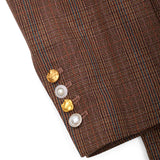 kit double breasted blazer KIT- K2CG ESSENTIEL ANTWERP 