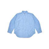 kreative oversized shirt KREATIVE- K1AA ESSENTIEL ANTWERP 