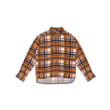 krispy oversized shirt KRISPY- K1BL ESSENTIEL ANTWERP 
