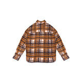 krispy oversized shirt KRISPY- K1BL ESSENTIEL ANTWERP 