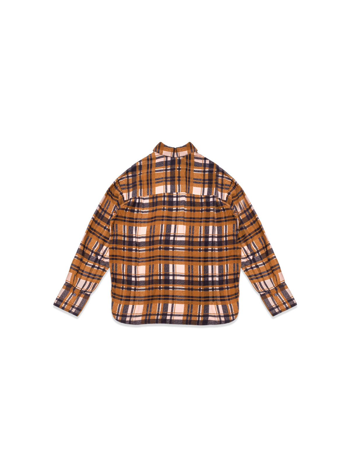 krispy oversized shirt KRISPY- K1BL ESSENTIEL ANTWERP 