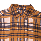 krispy oversized shirt KRISPY- K1BL ESSENTIEL ANTWERP 