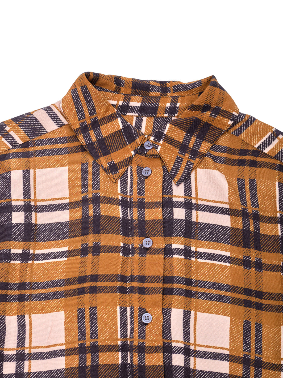 krispy oversized shirt KRISPY- K1BL ESSENTIEL ANTWERP 