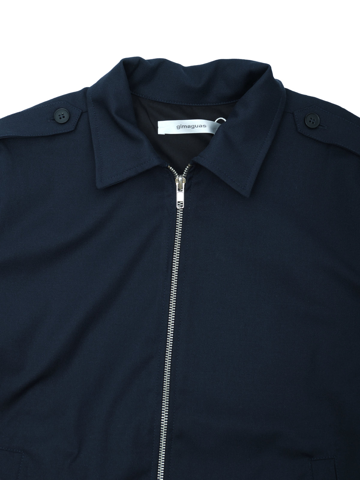 cañí jacket RUF2613005- 14 GIMAGUAS 