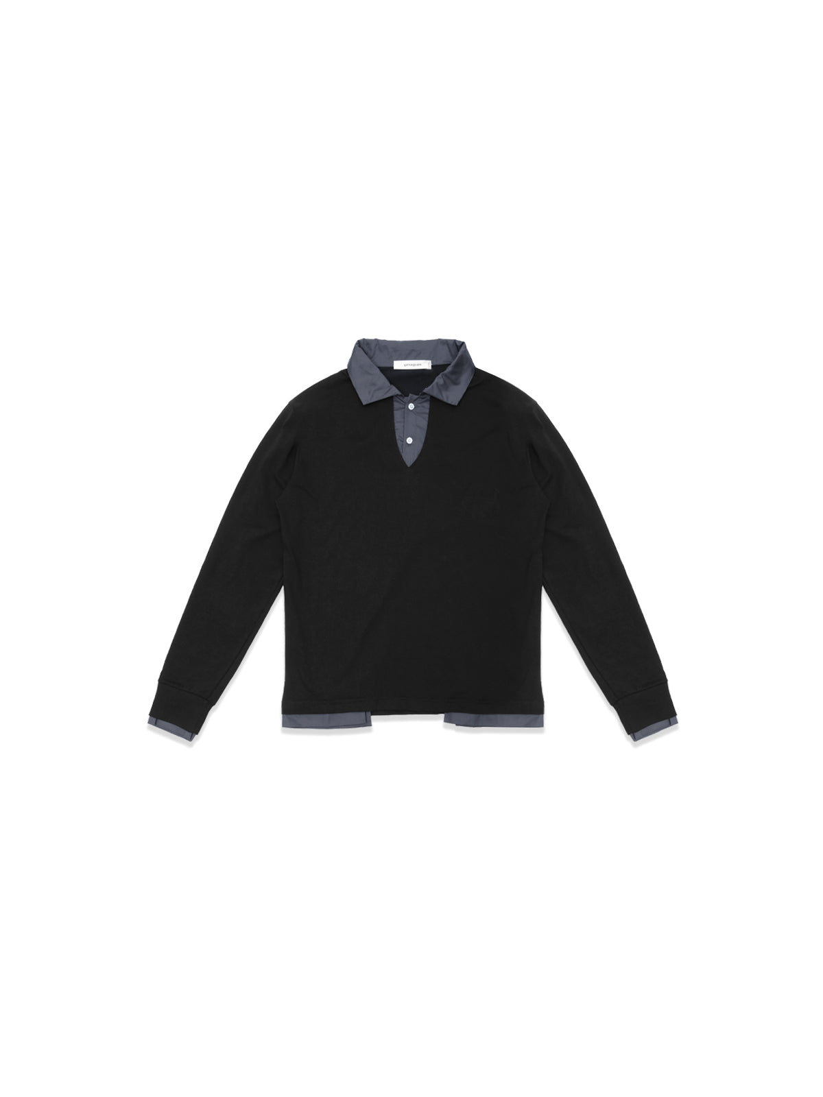 luis 2 layers polo RUF2630101- 10 GIMAGUAS 
