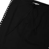 delya studded trousers RWF2601012- 01 GIMAGUAS 