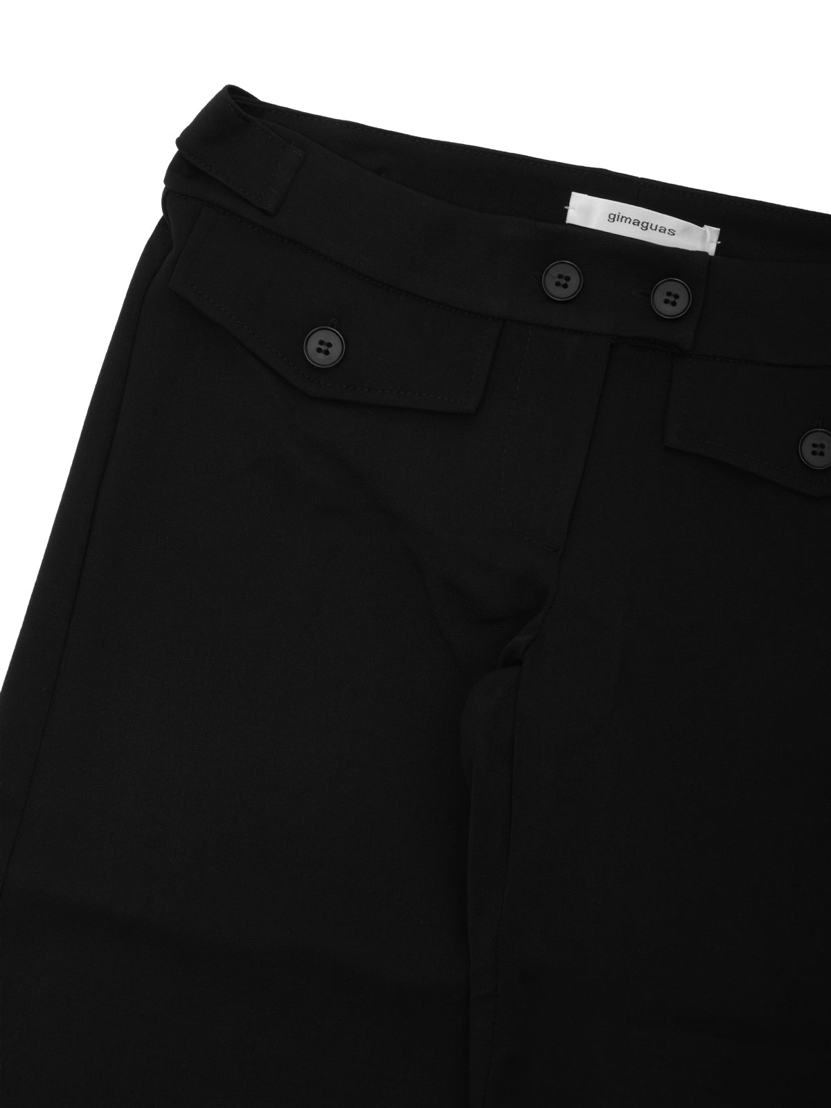pili trousers RWF2601054- 01 GIMAGUAS 