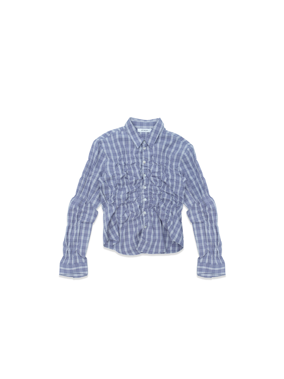 lupa shirt RWF2627033- 11 GIMAGUAS 