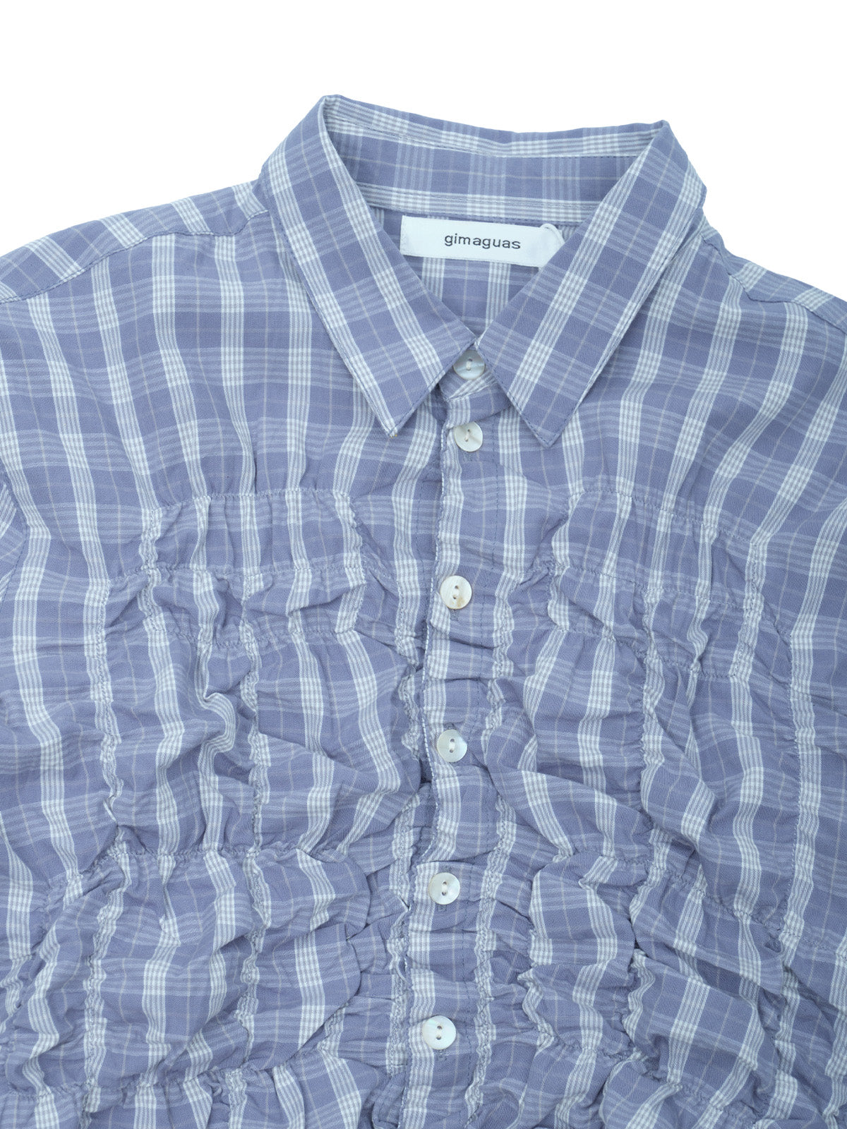 lupa shirt RWF2627033- 11 GIMAGUAS 
