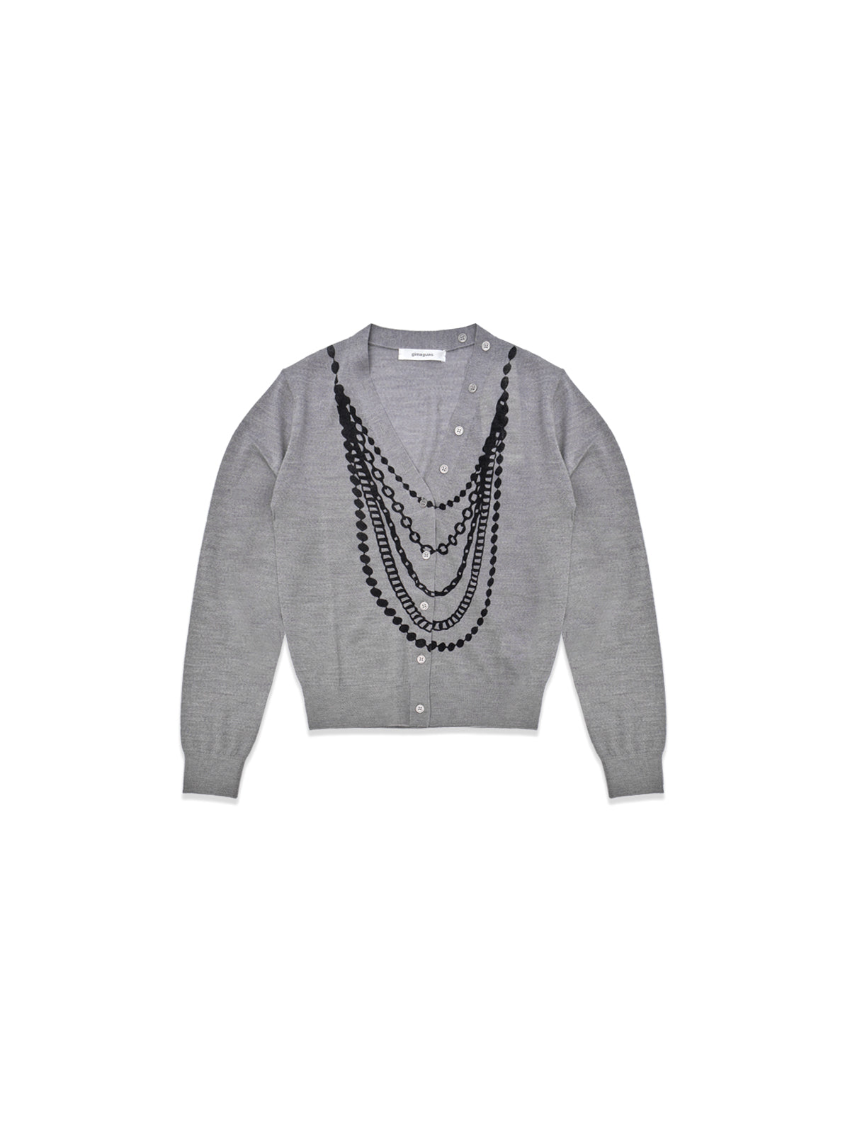 kosi cardigan RWF2637028- 16 GIMAGUAS 