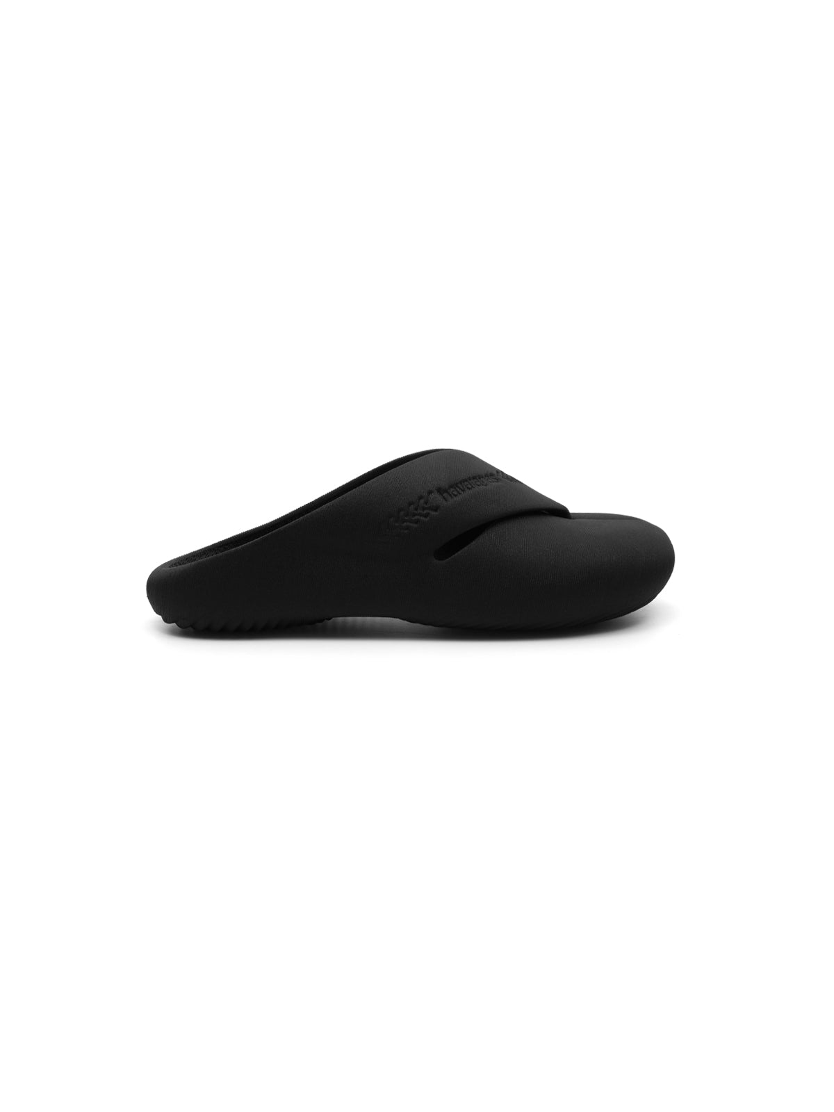 havaianas zellerfeld toe mule 4150982- 04070 HAVAIANAS 