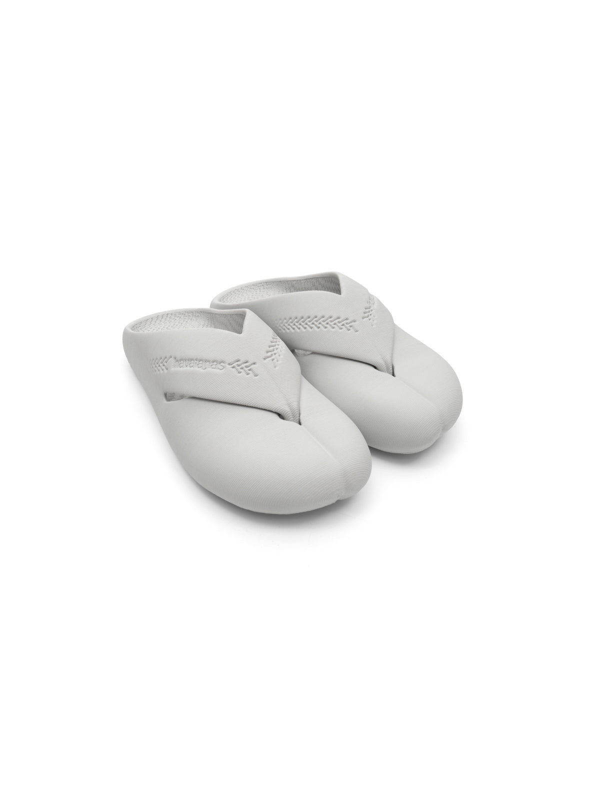 havaianas zellerfeld toe mule 4150982- 04144 HAVAIANAS 