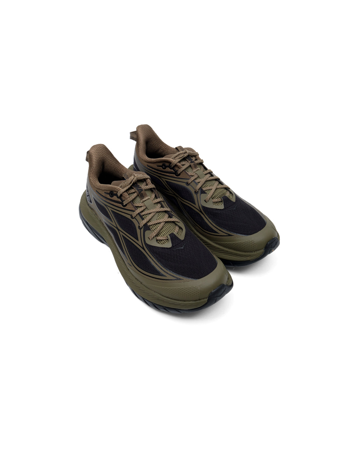 mach remastered 1176250M- ALVB HOKA ONE ONE 