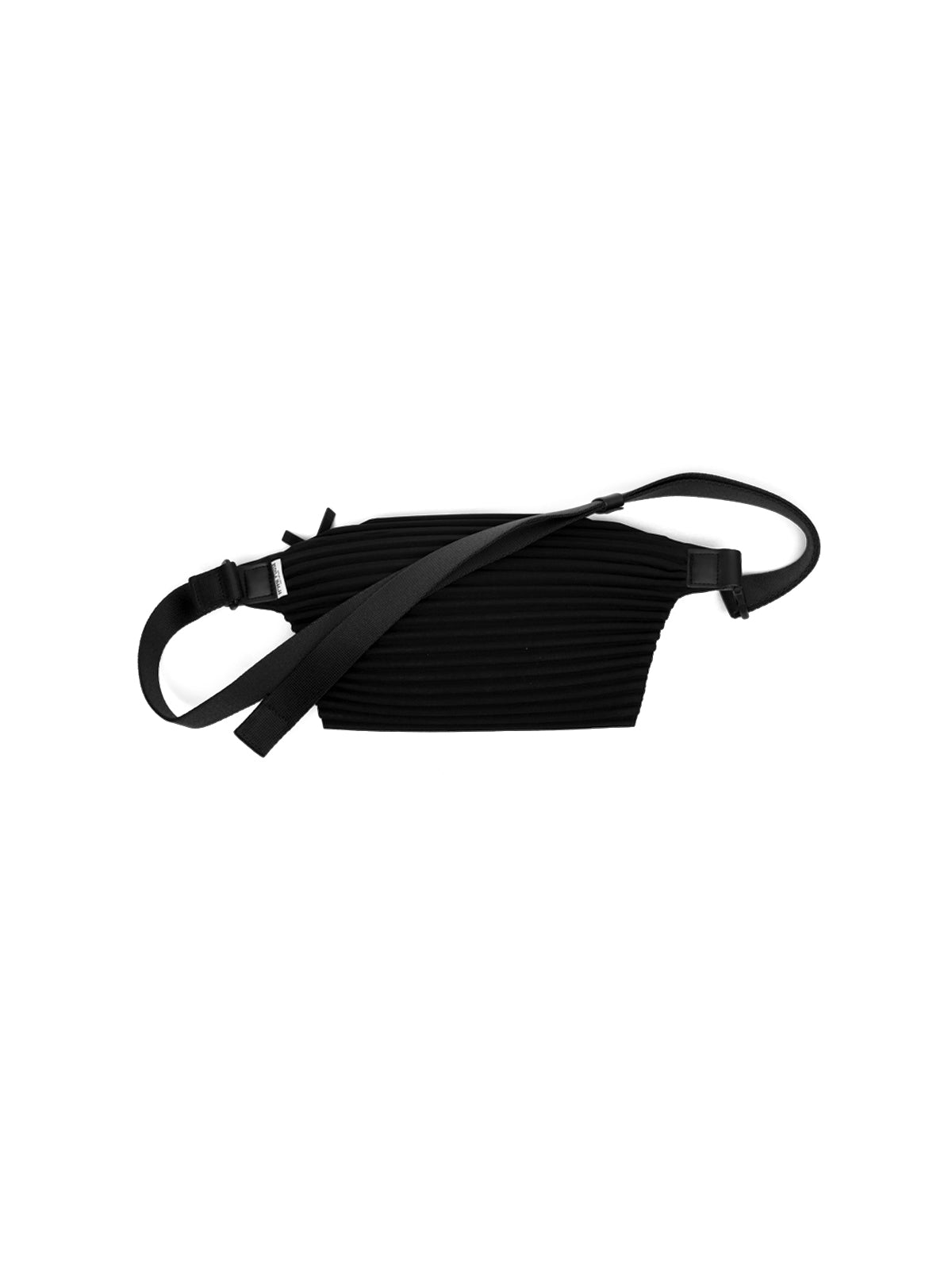 pleats slim bag HP68AG410- 15 HOMME PLISSÉ ISSEY MIYAKE 