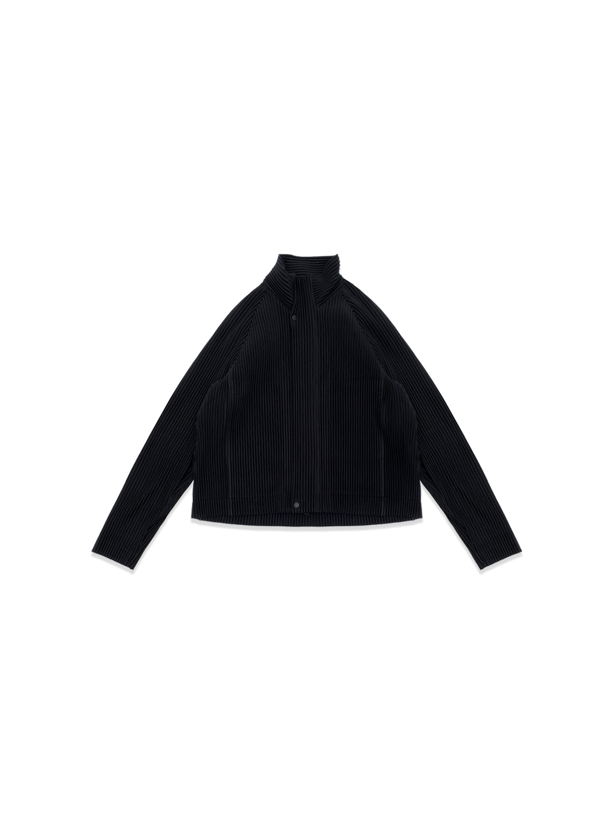 tailored pleats 1 blouson HP68JC151- 15 HOMME PLISSÉ ISSEY MIYAKE 