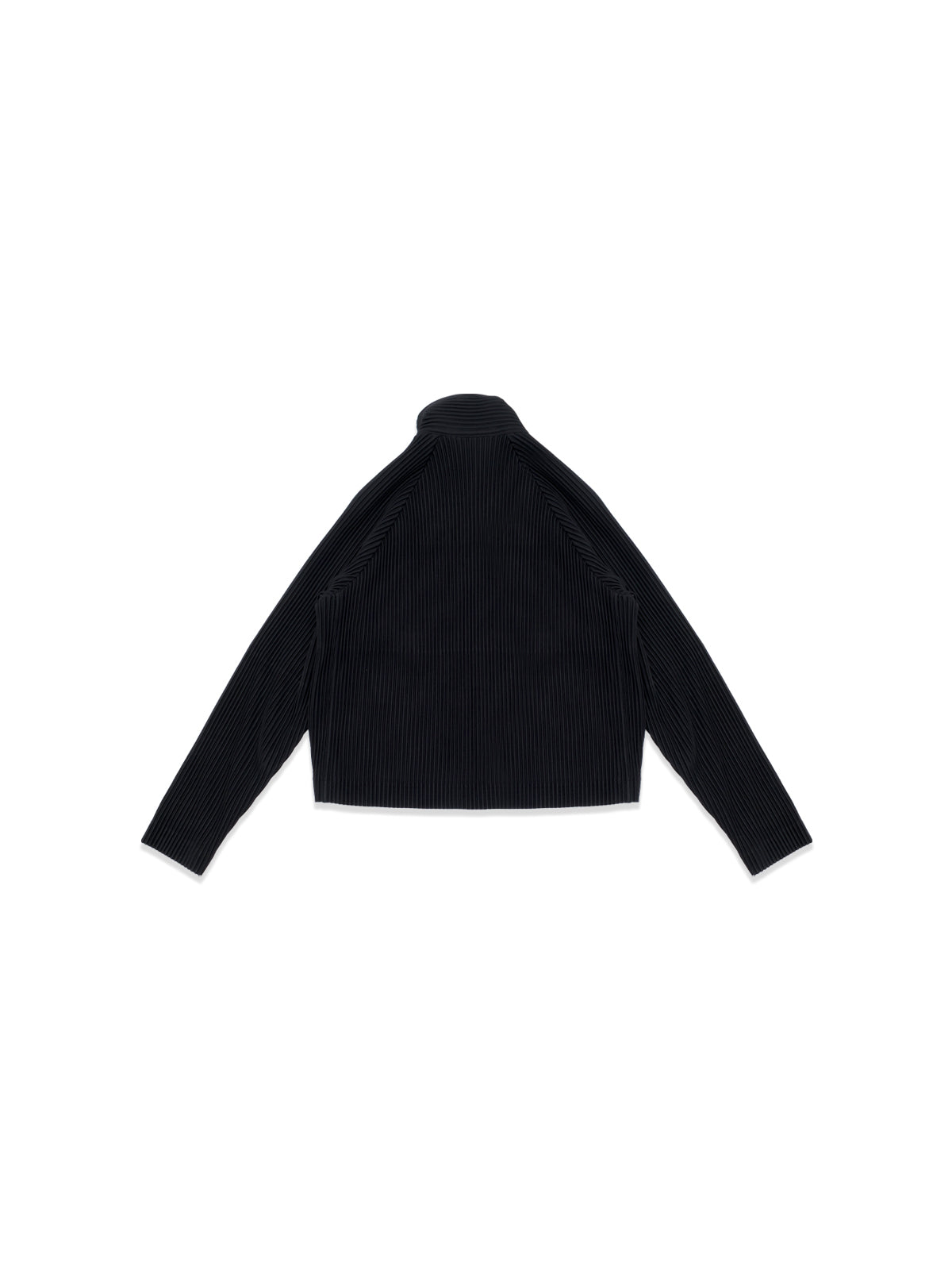 tailored pleats 1 blouson HP68JC151- 15 HOMME PLISSÉ ISSEY MIYAKE 