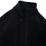 tailored pleats 1 blouson HP68JC151- 15 HOMME PLISSÉ ISSEY MIYAKE 