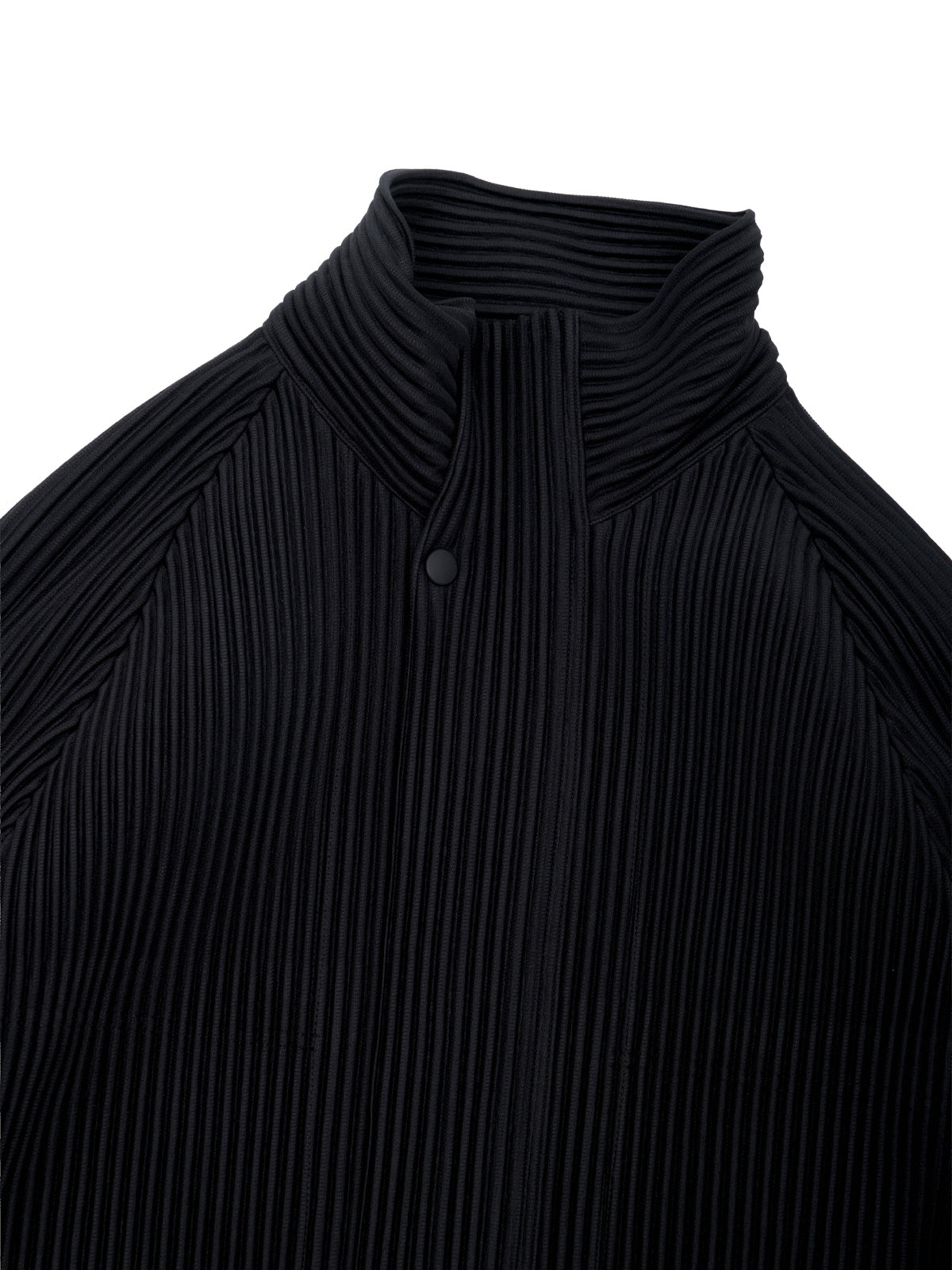 tailored pleats 1 blouson HP68JC151- 15 HOMME PLISSÉ ISSEY MIYAKE 