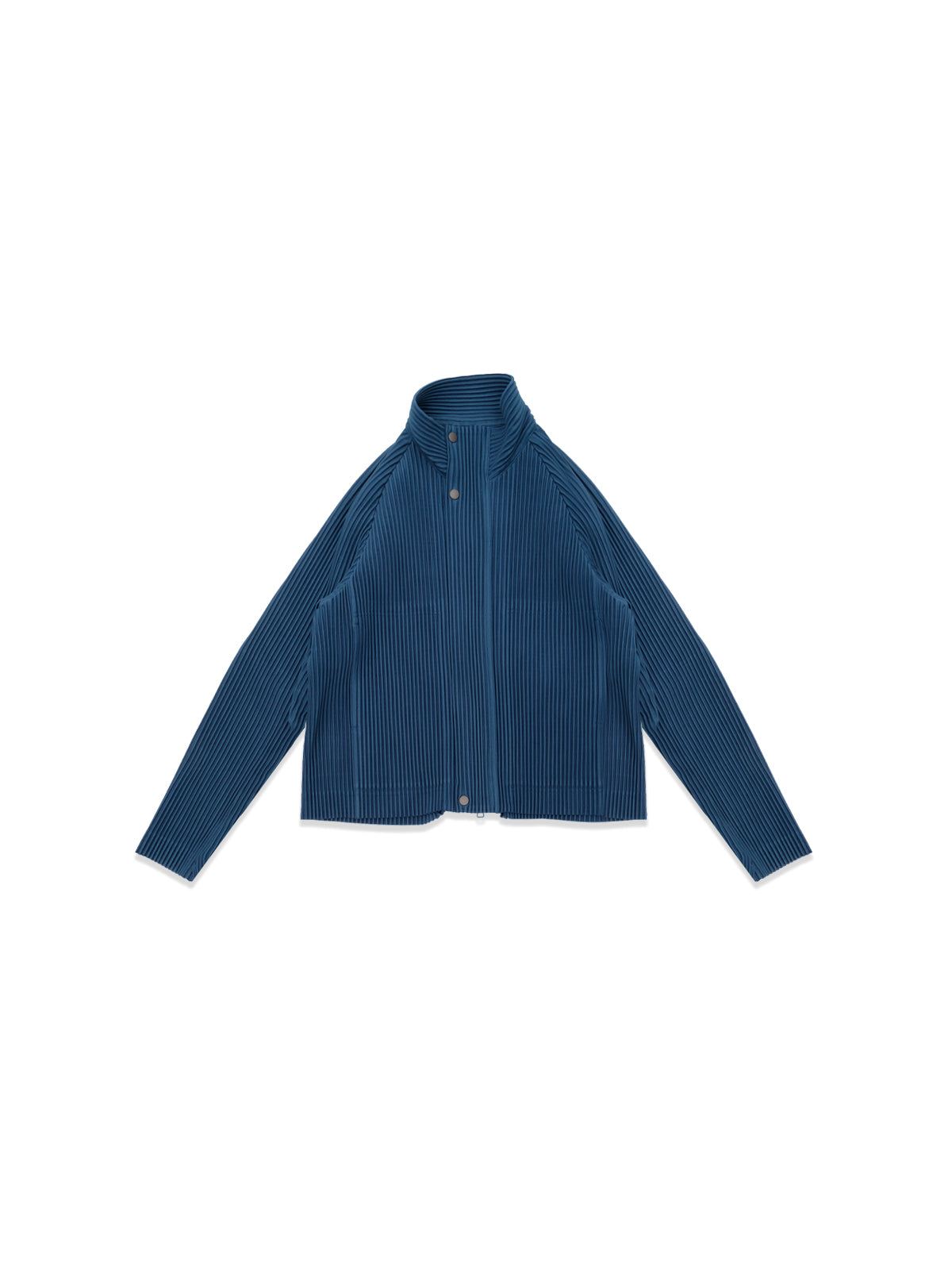 tailored pleats 1 blouson HP68JC151- 76 HOMME PLISSÉ ISSEY MIYAKE 