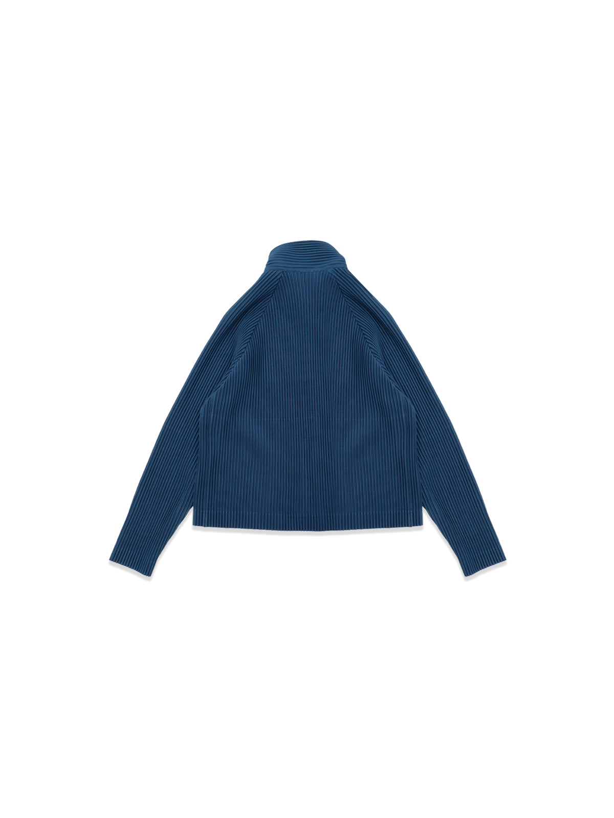 tailored pleats 1 blouson HP68JC151- 76 HOMME PLISSÉ ISSEY MIYAKE 