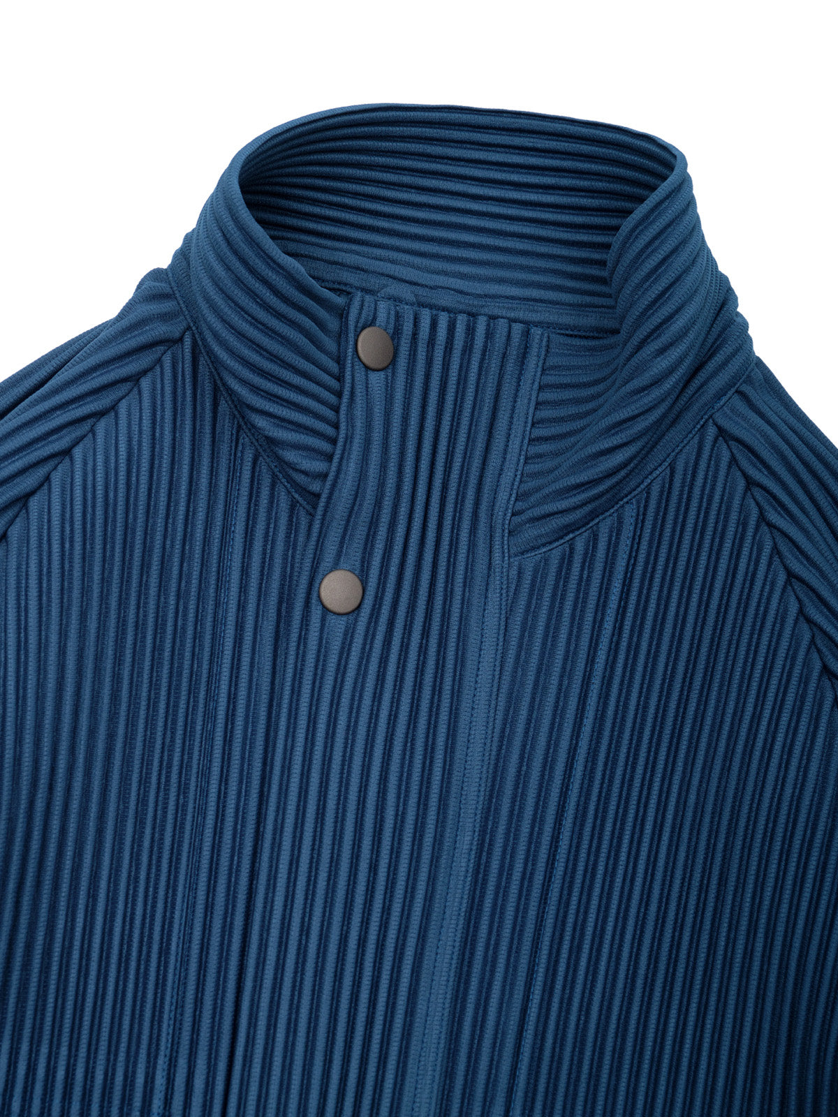 tailored pleats 1 blouson HP68JC151- 76 HOMME PLISSÉ ISSEY MIYAKE 