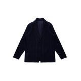 basics: jacket HP68JD501- 75 HOMME PLISSÉ ISSEY MIYAKE 