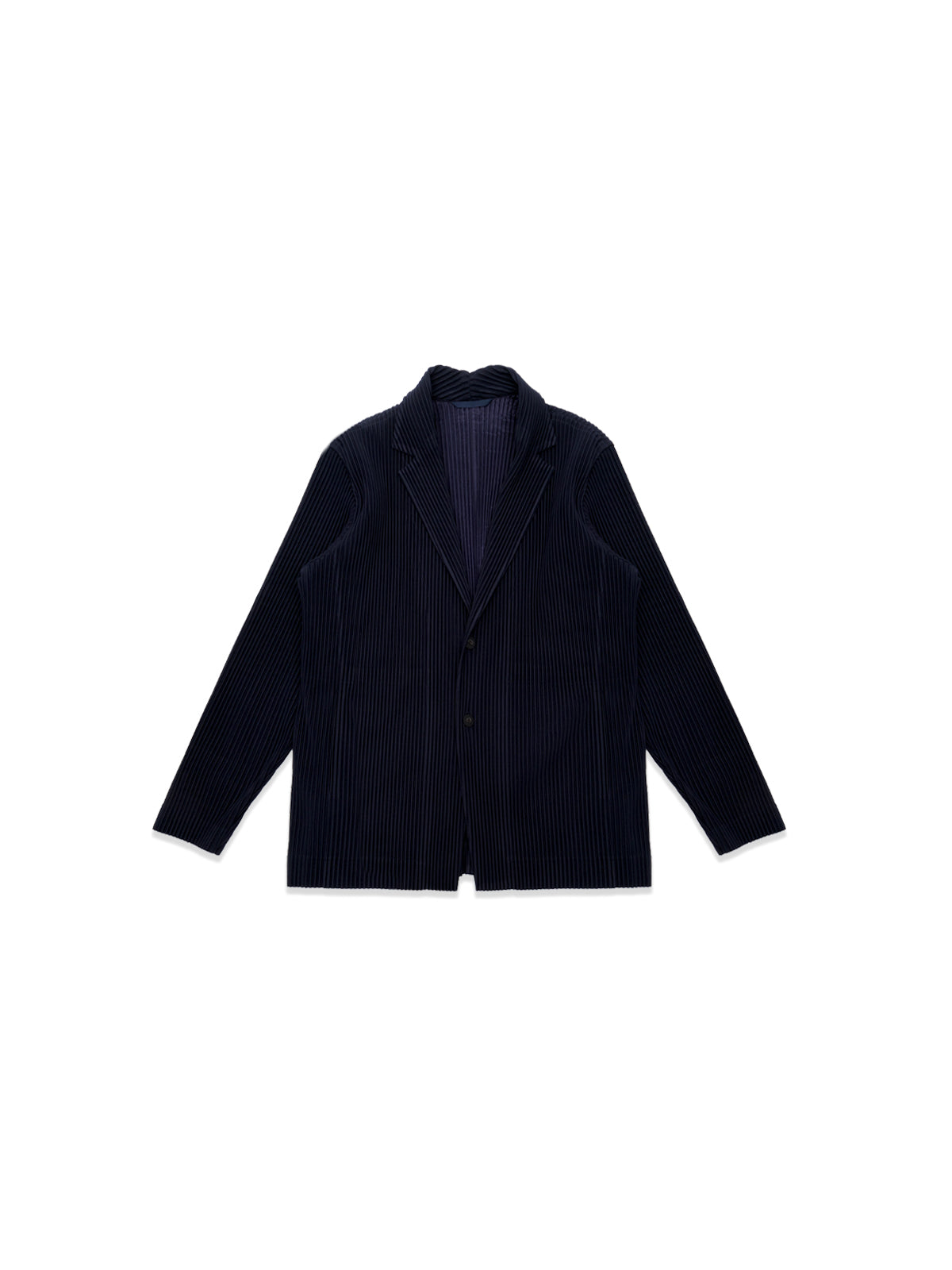basics: jacket HP68JD501- 75 HOMME PLISSÉ ISSEY MIYAKE 