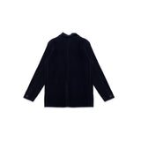 basics: jacket HP68JD501- 75 HOMME PLISSÉ ISSEY MIYAKE 
