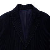 basics: jacket HP68JD501- 75 HOMME PLISSÉ ISSEY MIYAKE 