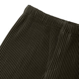 monthly colors: july pants 47 HP68JF074- 15 HOMME PLISSÉ ISSEY MIYAKE 