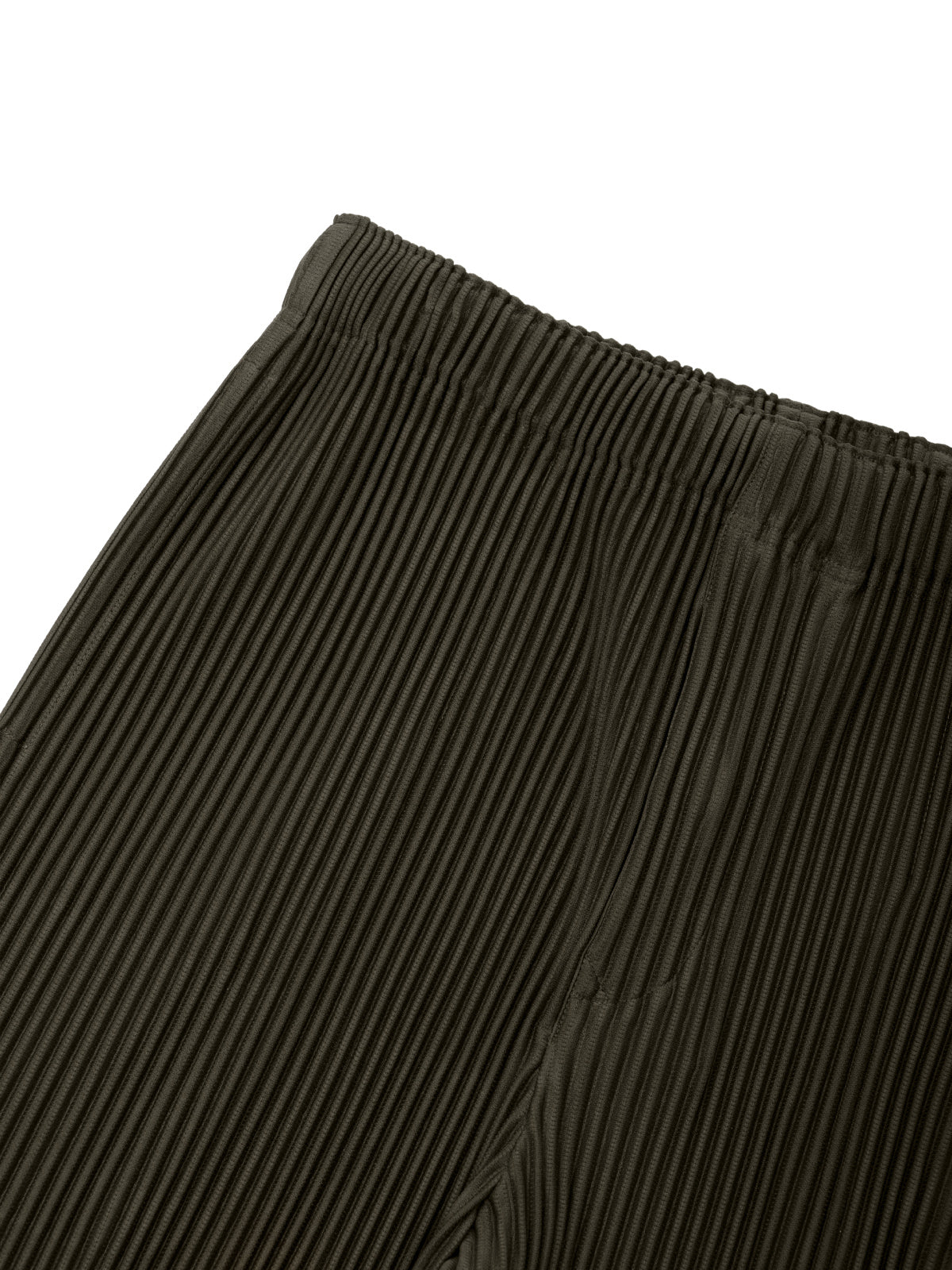 monthly colors: july pants 47 HP68JF074- 15 HOMME PLISSÉ ISSEY MIYAKE 