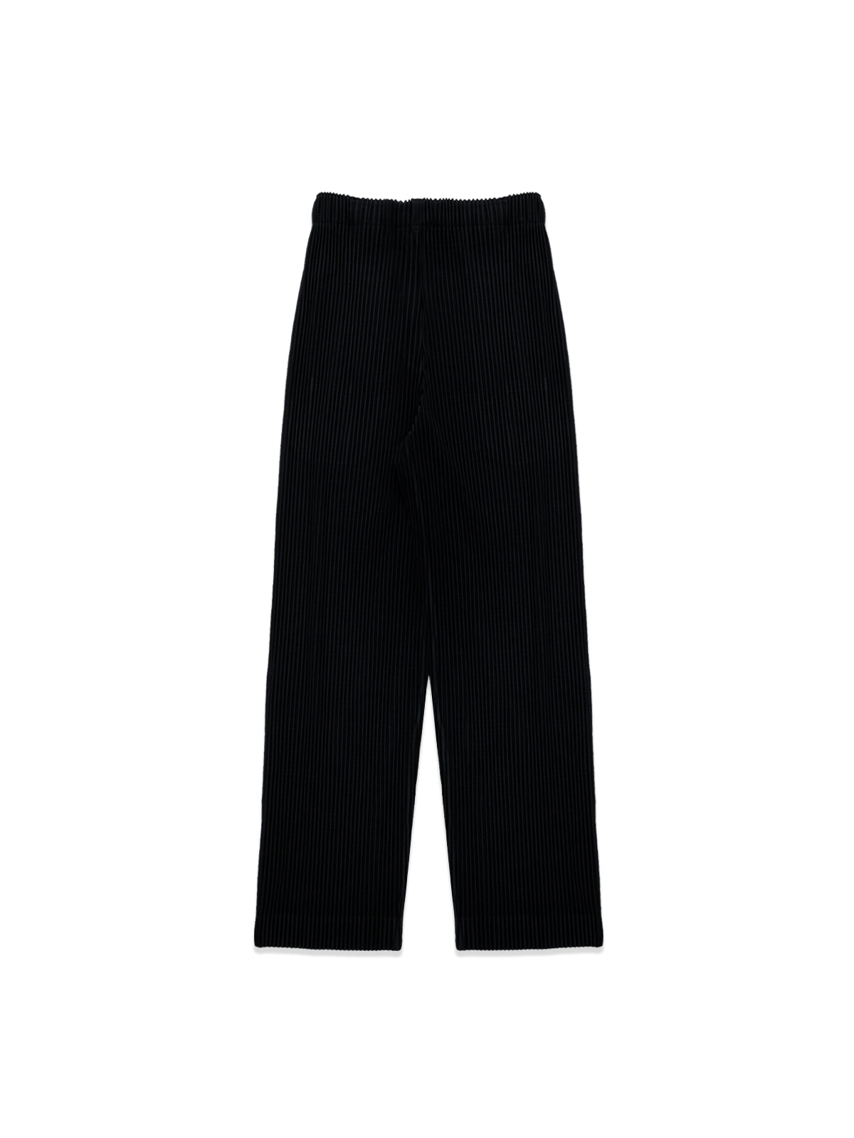 monthly colors: july pants 47 HP68JF074- 47 HOMME PLISSÉ ISSEY MIYAKE 