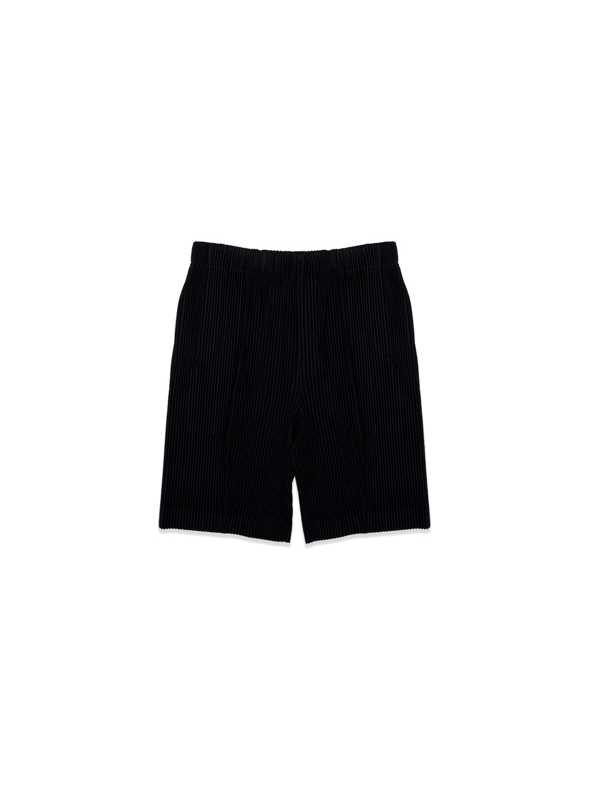 monthly colors: august shorts HP68JF083- 15 HOMME PLISSÉ ISSEY MIYAKE 