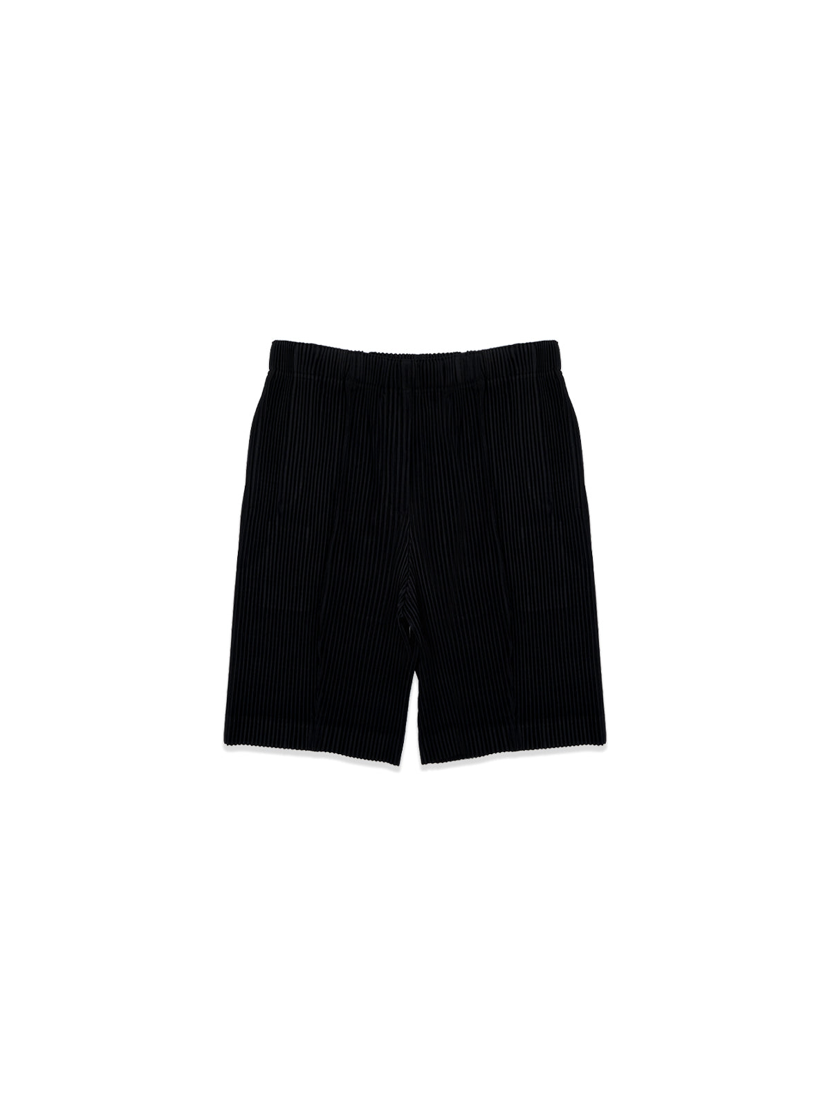 monthly colors: august shorts HP68JF083- 15 HOMME PLISSÉ ISSEY MIYAKE 