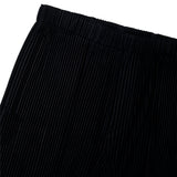 monthly colors: august shorts HP68JF083- 15 HOMME PLISSÉ ISSEY MIYAKE 