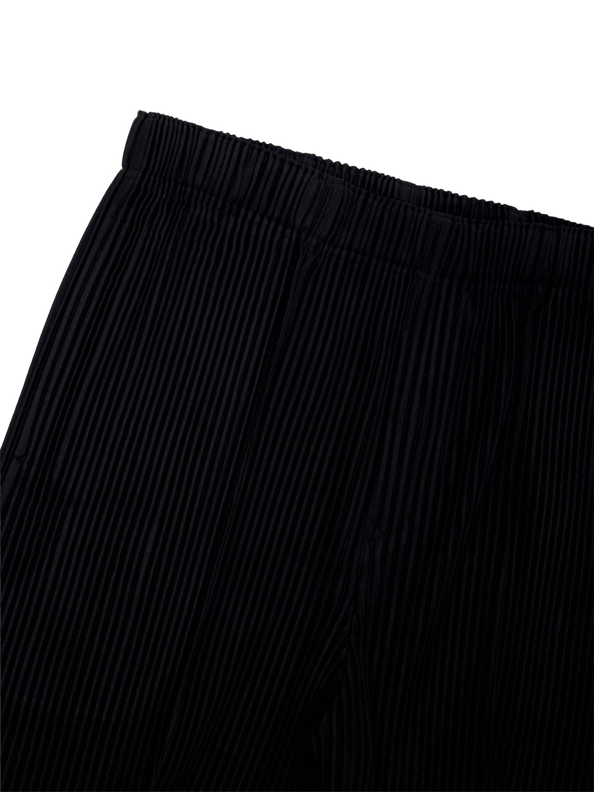 monthly colors: august shorts HP68JF083- 15 HOMME PLISSÉ ISSEY MIYAKE 
