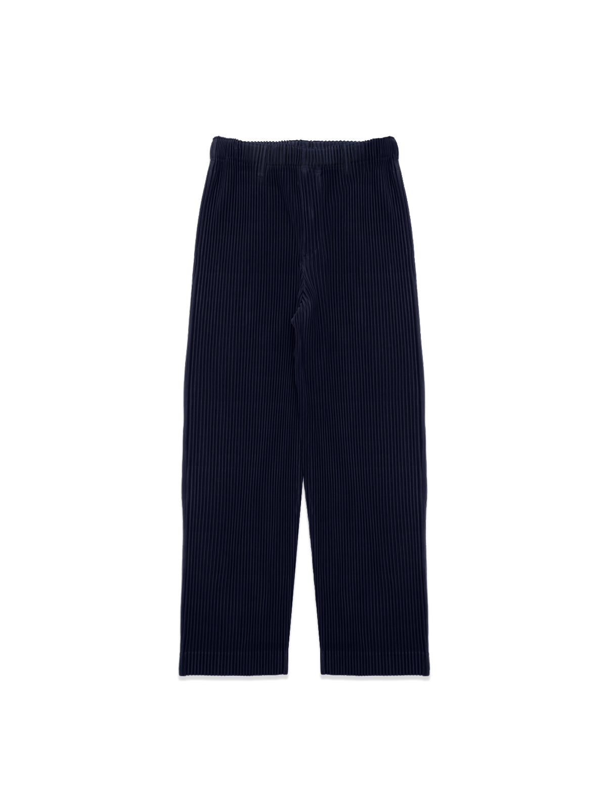 basics: pants 75 HP68JF550- 75 HOMME PLISSÉ ISSEY MIYAKE 